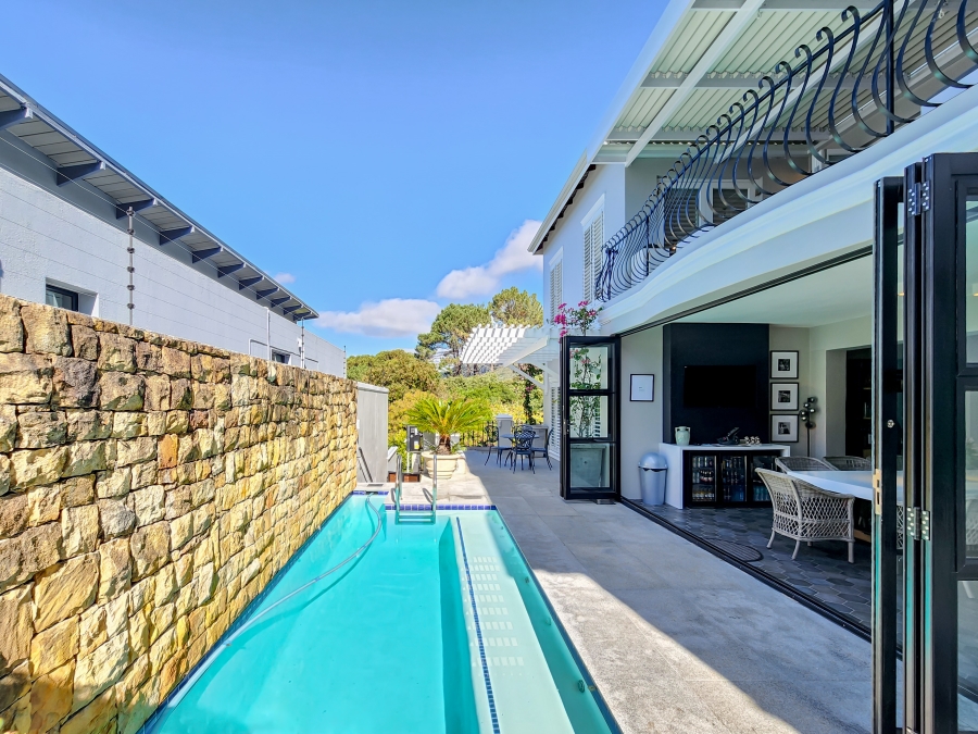 4 Bedroom Property for Sale in Newlands Western Cape